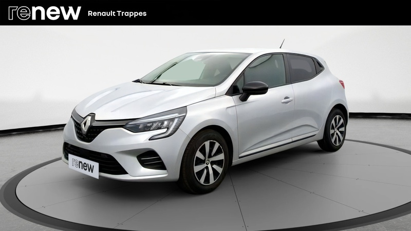 Image de l'annonce principale - Renault Clio