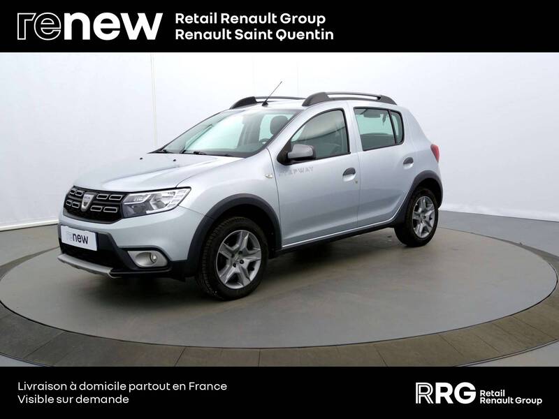 Image de l'annonce principale - Dacia Sandero