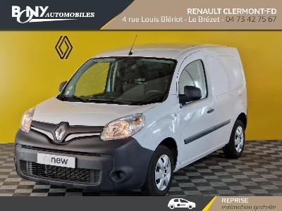 Image de l'annonce principale - Renault Kangoo