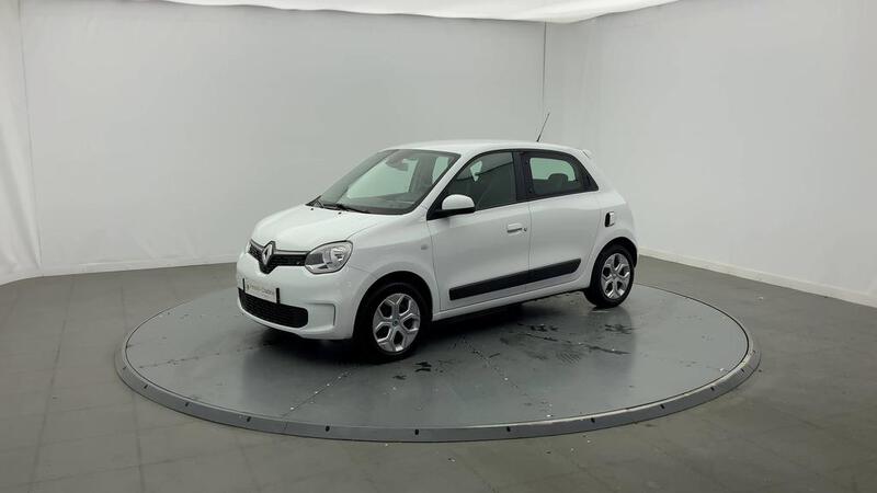 Image de l'annonce principale - Renault Twingo