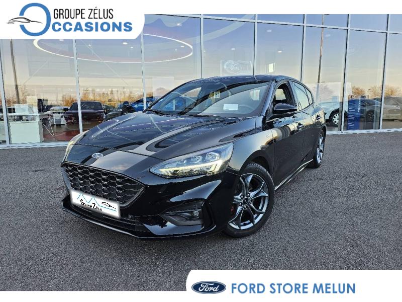 Image de l'annonce principale - Ford Focus