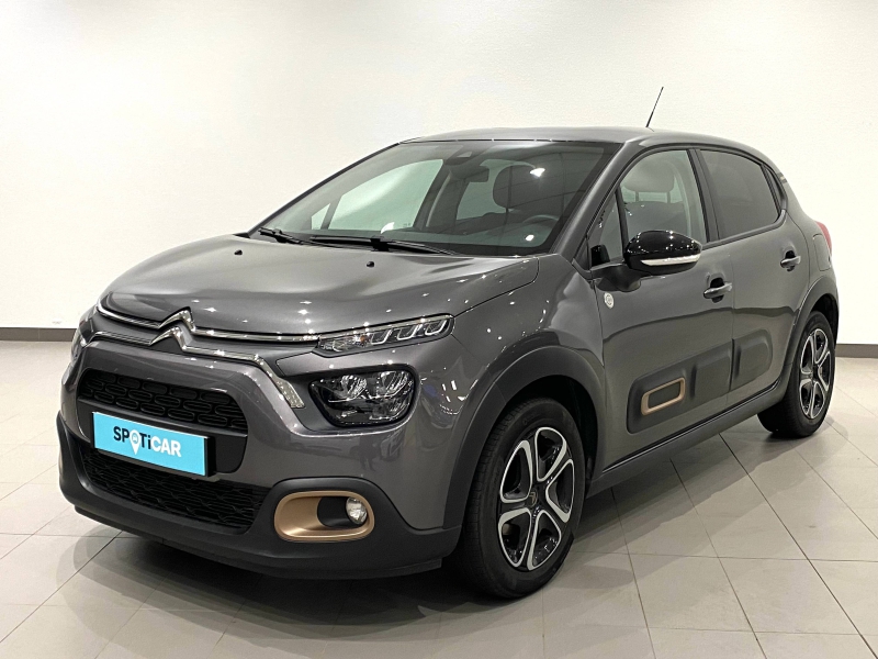 Image de l'annonce principale - Citroën C3