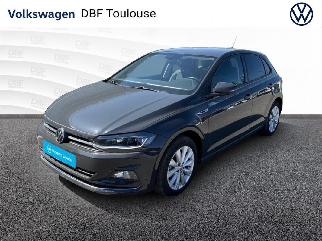 Image de l'annonce principale - Volkswagen Polo
