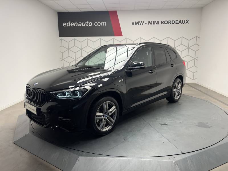 Image de l'annonce principale - BMW X1