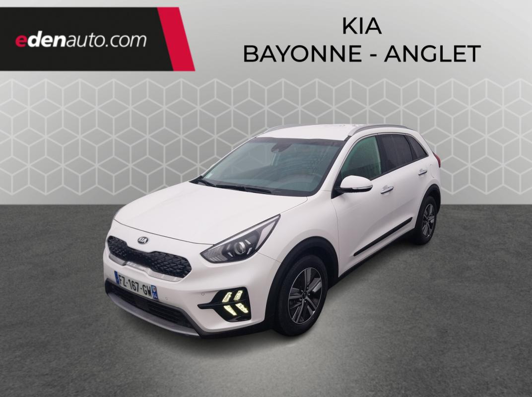 Image de l'annonce principale - Kia Niro