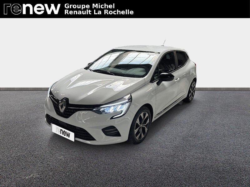 Image de l'annonce principale - Renault Clio