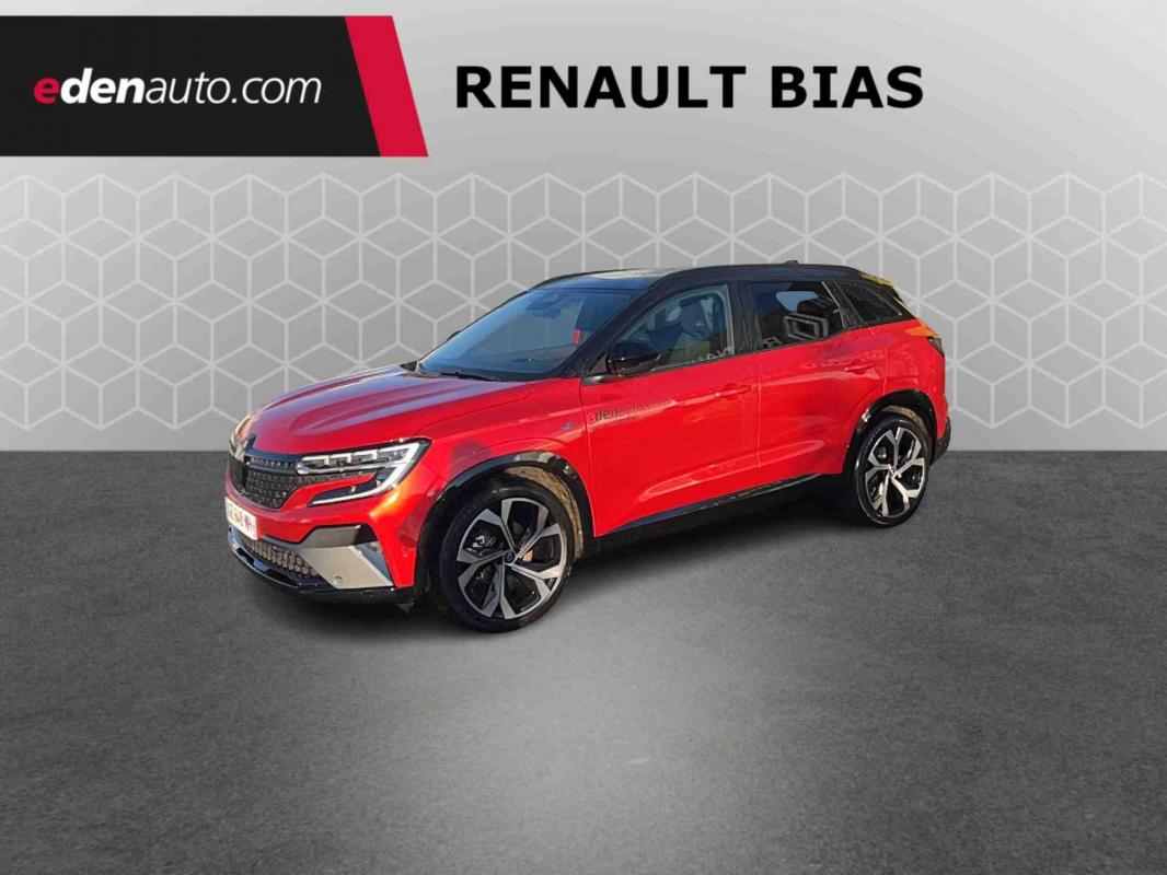 Image de l'annonce principale - Renault Austral