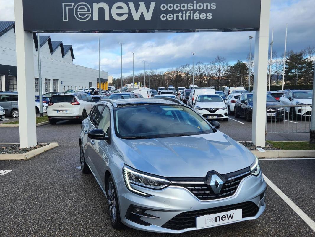 Image de l'annonce principale - Renault Megane