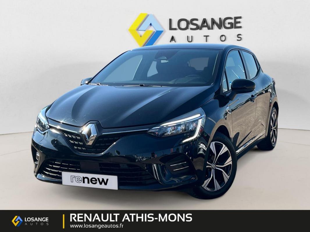 Image de l'annonce principale - Renault Clio