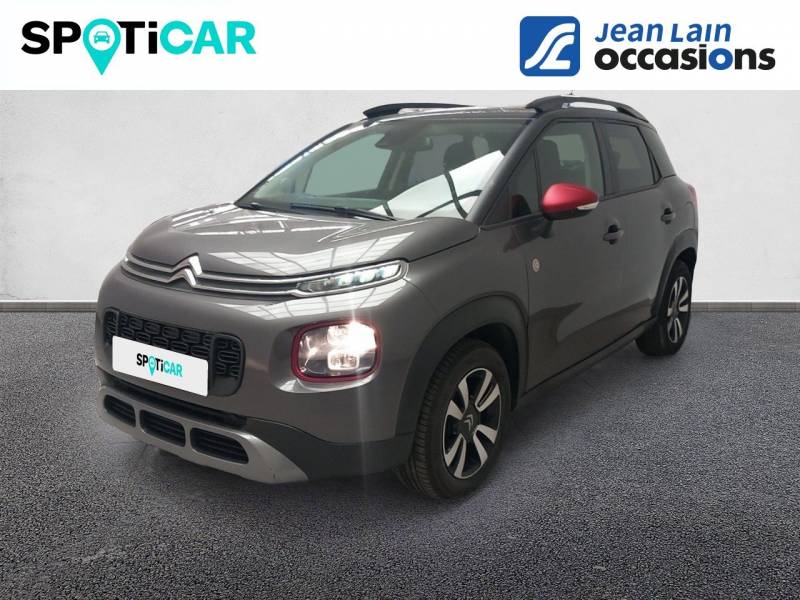 Image de l'annonce principale - Citroën C3 Aircross