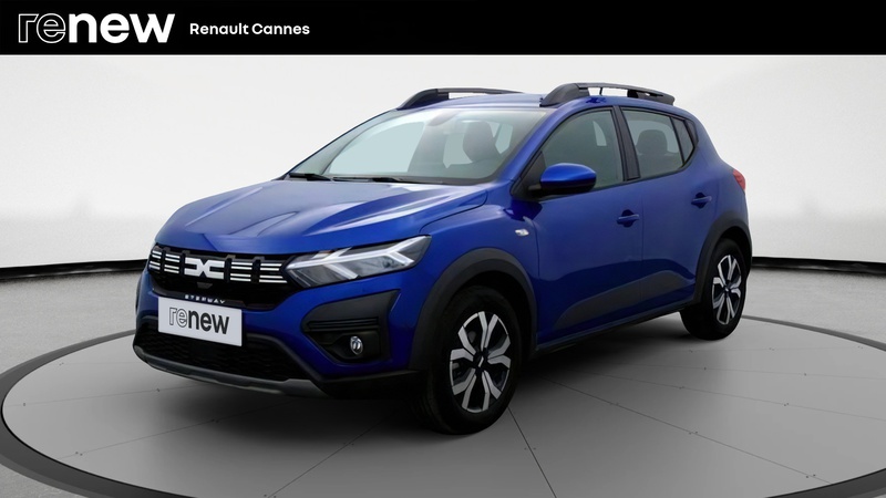 Image de l'annonce principale - Dacia Sandero