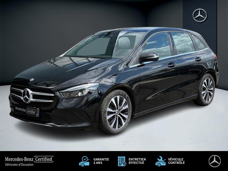 Image de l'annonce principale - Mercedes-Benz Classe B