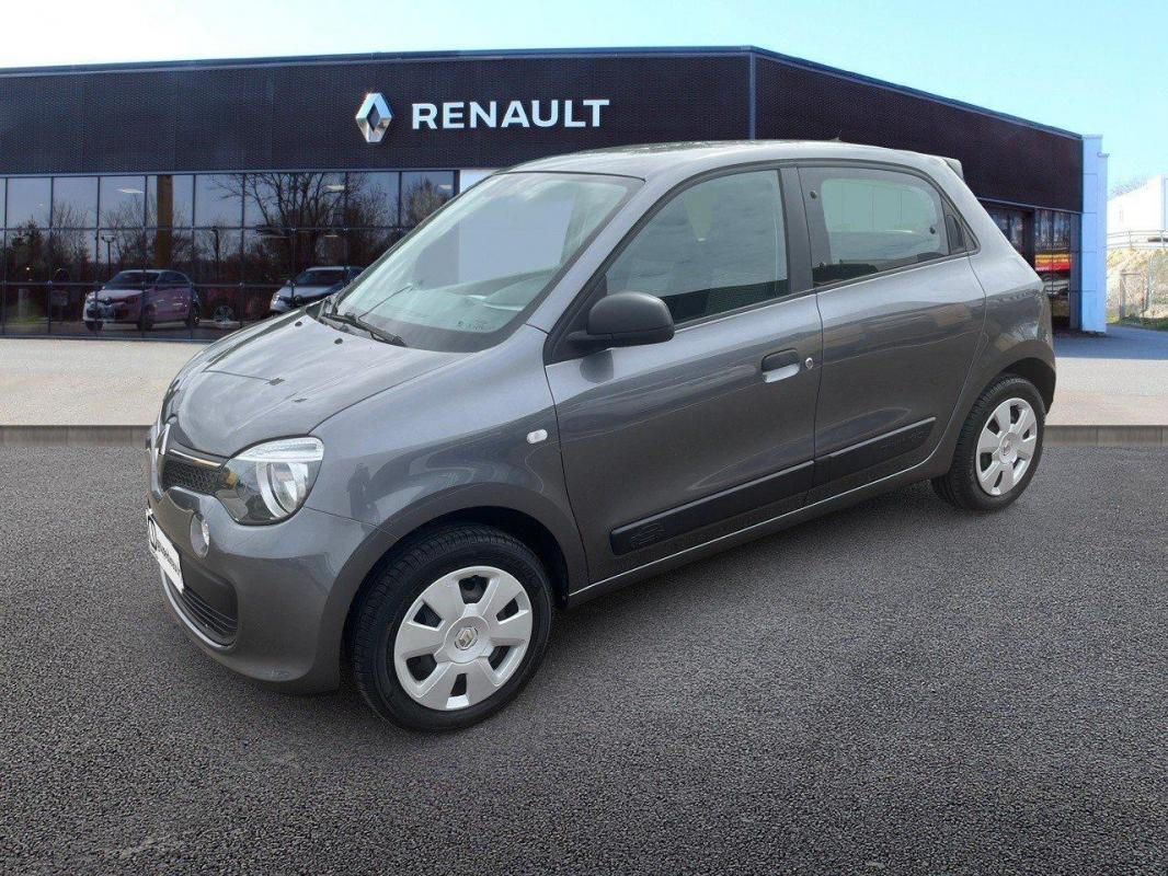 Image de l'annonce principale - Renault Twingo