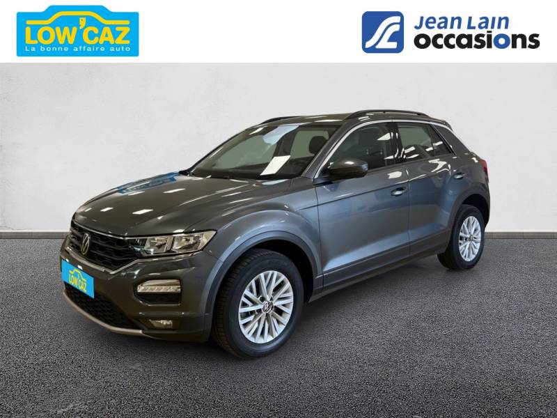 Image de l'annonce principale - Volkswagen T-Roc