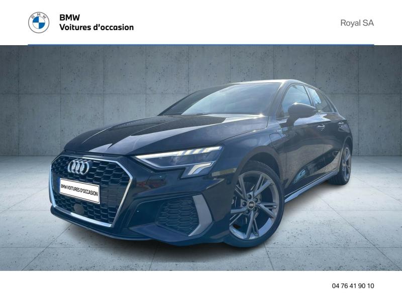 Image de l'annonce principale - Audi A3