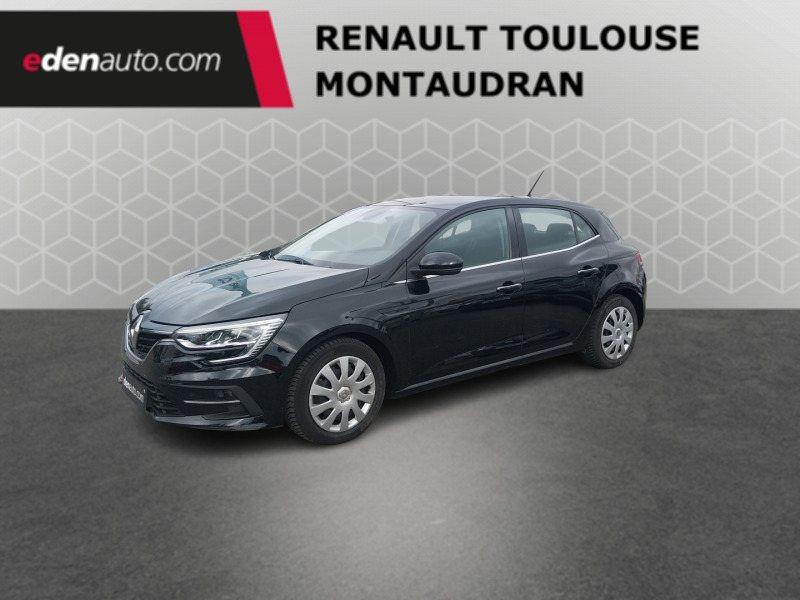 Image de l'annonce principale - Renault Megane