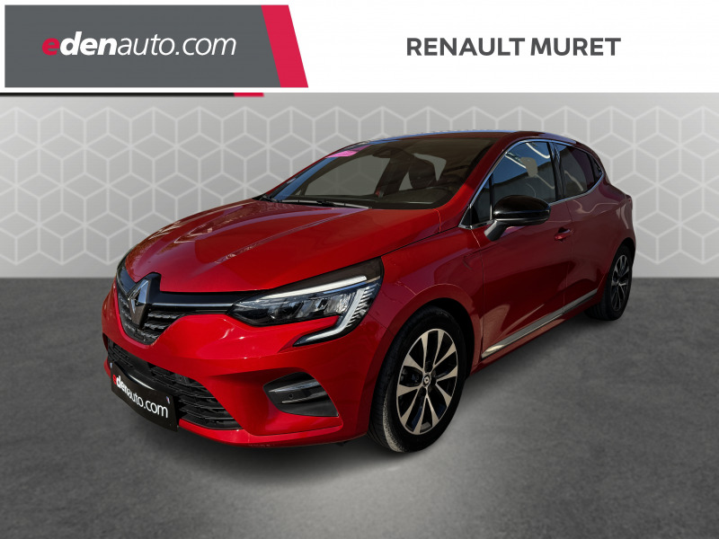 Image de l'annonce principale - Renault Clio