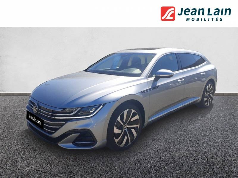 Image de l'annonce principale - Volkswagen Arteon