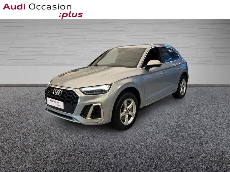 Image de l'annonce principale - Audi Q5