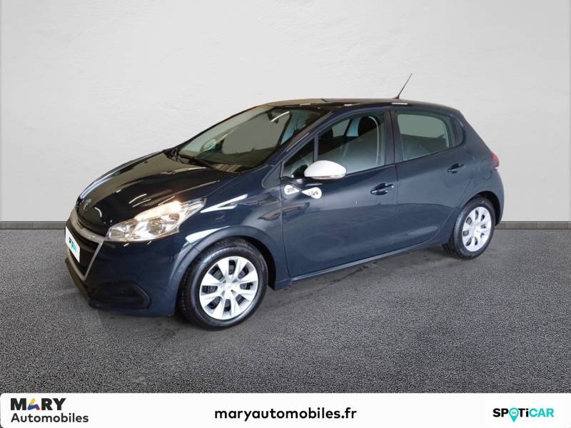 Image de l'annonce principale - Peugeot 208