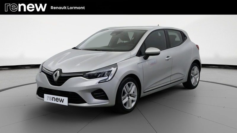 Image de l'annonce principale - Renault Clio