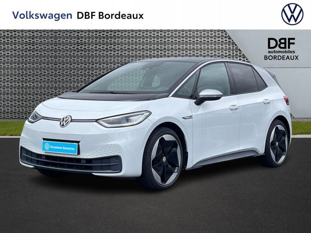 Image de l'annonce principale - Volkswagen ID.3