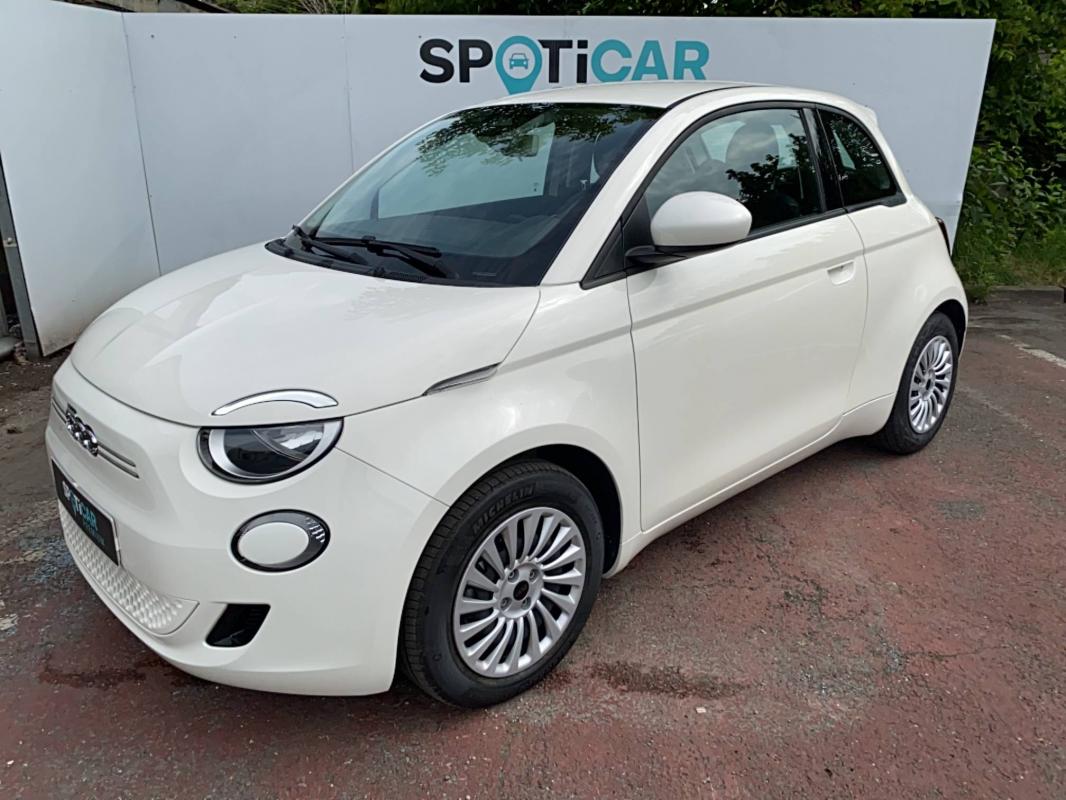 Image de l'annonce principale - Fiat 500