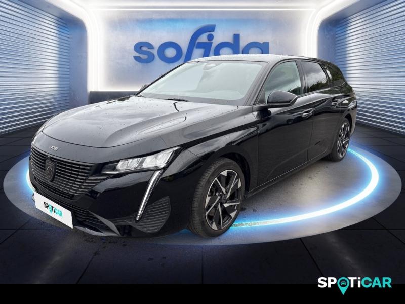 Image de l'annonce principale - Peugeot 308 SW