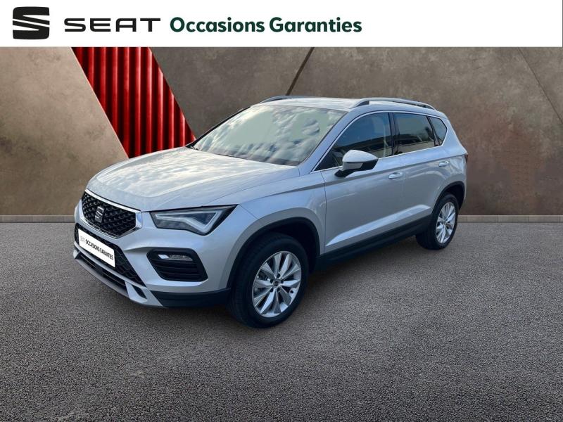 Image de l'annonce principale - SEAT Ateca