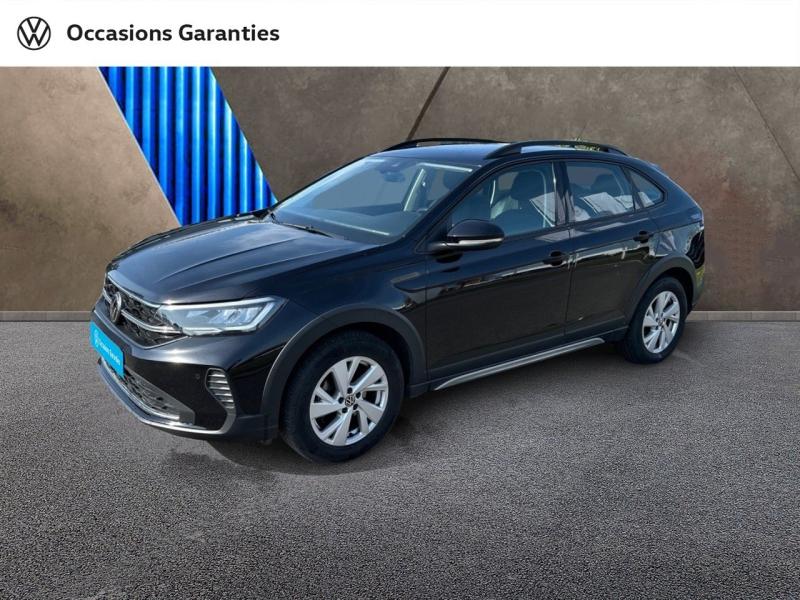 Image de l'annonce principale - Volkswagen Taigo