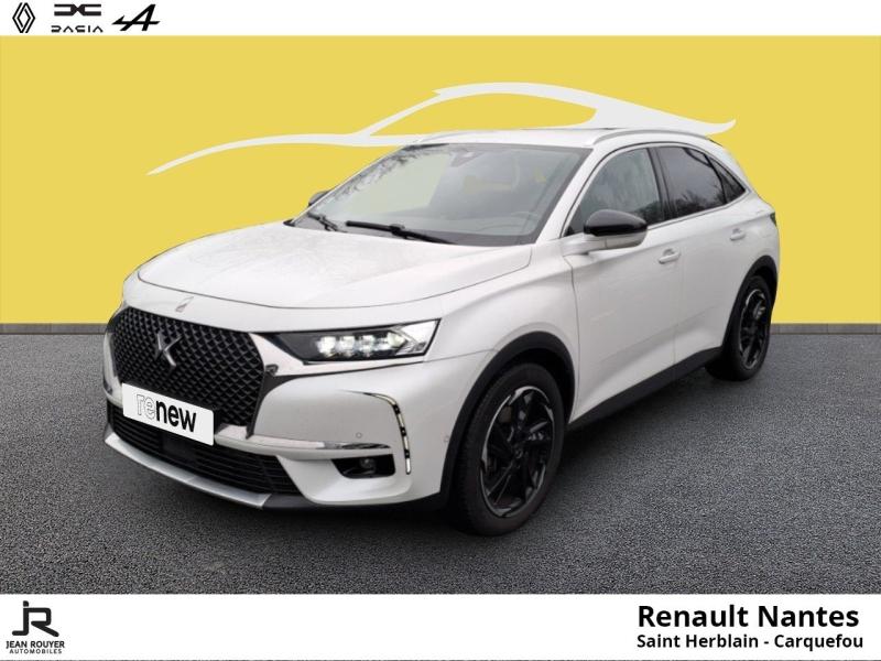 Image de l'annonce principale - DS DS 7 Crossback