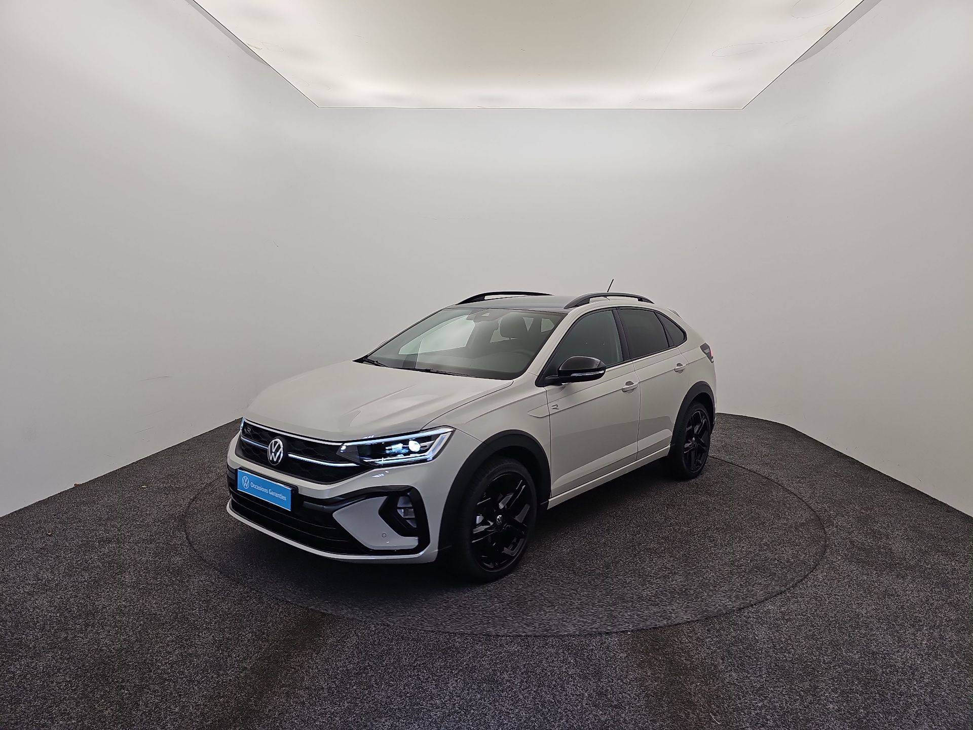 Image de l'annonce principale - Volkswagen Taigo