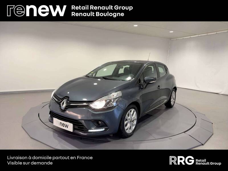 Image de l'annonce principale - Renault Clio