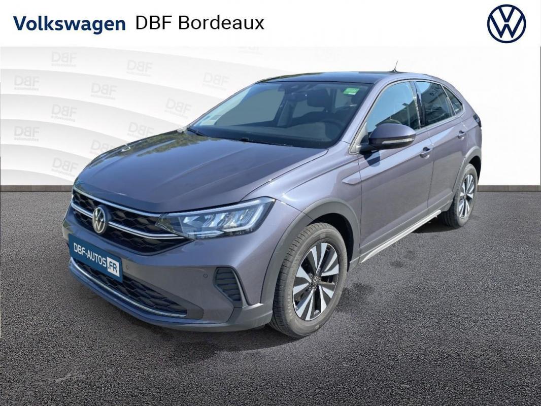 Image de l'annonce principale - Volkswagen Taigo