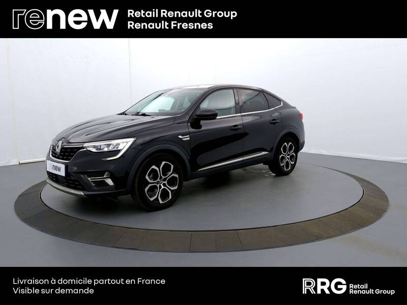 Image de l'annonce principale - Renault Arkana