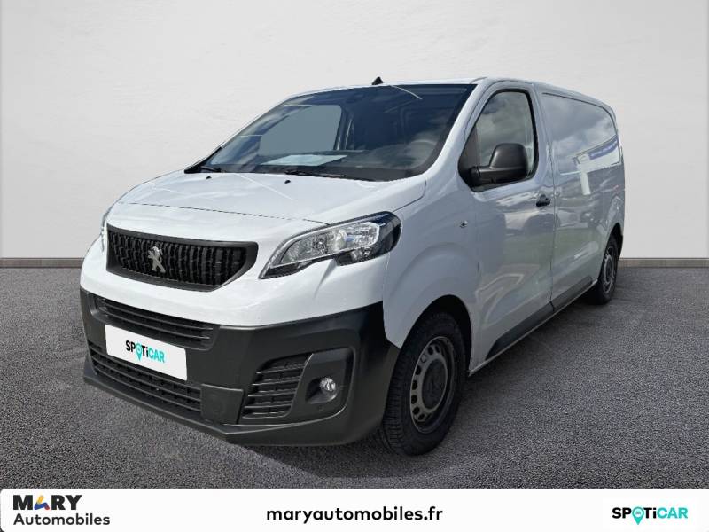 Image de l'annonce principale - Peugeot Expert