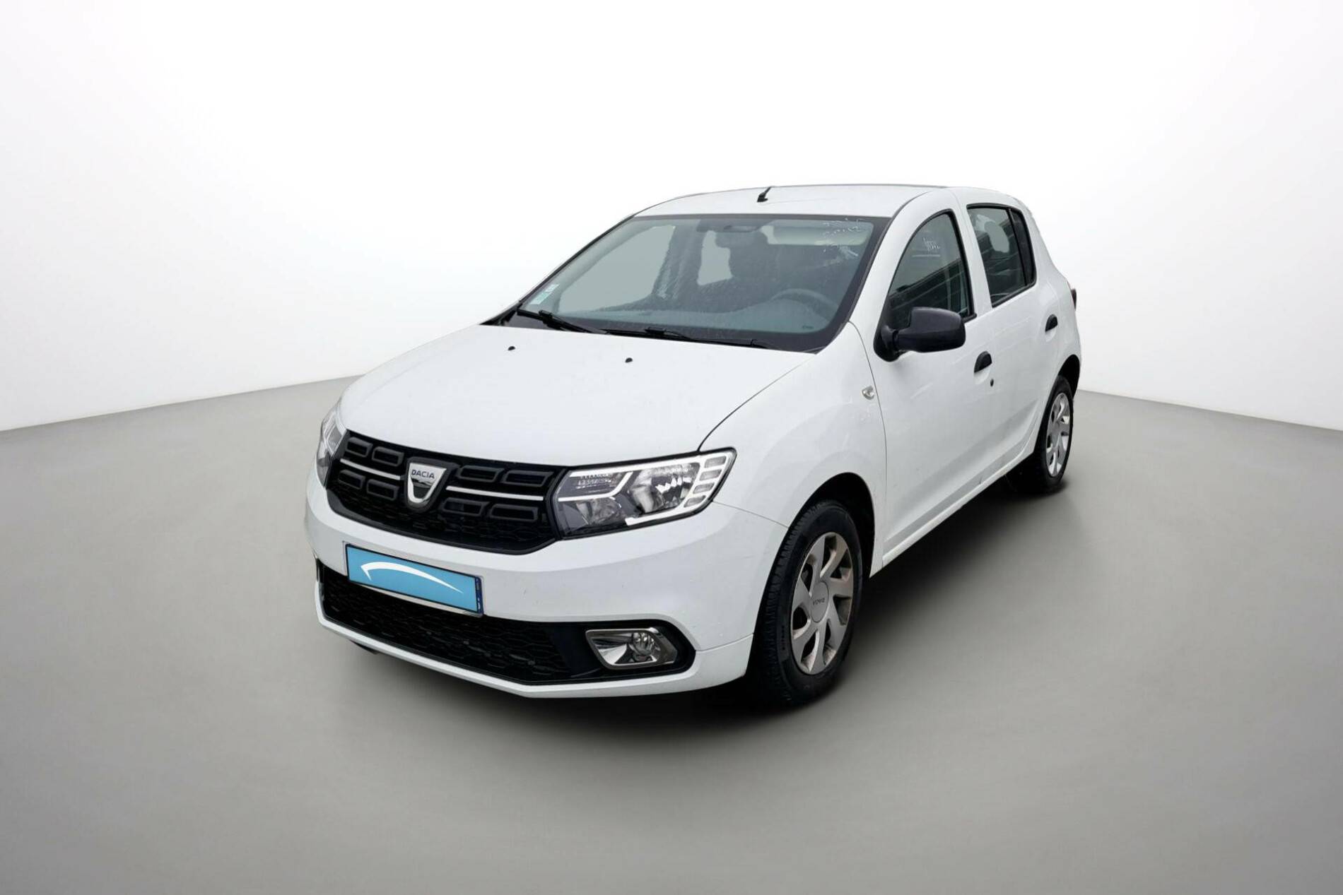 Image de l'annonce principale - Dacia Sandero