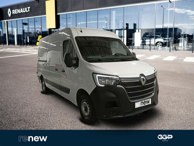 Image de l'annonce principale - Renault Master