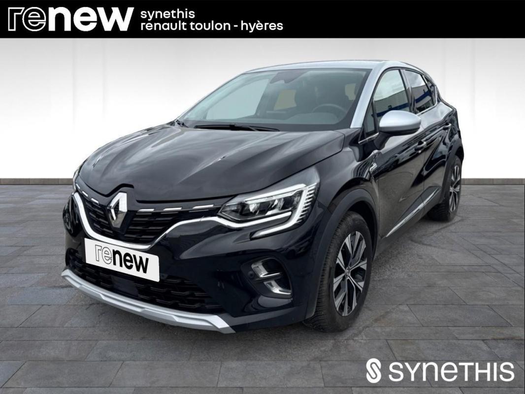 Image de l'annonce principale - Renault Captur