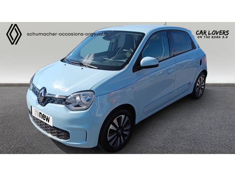 Image de l'annonce principale - Renault Twingo