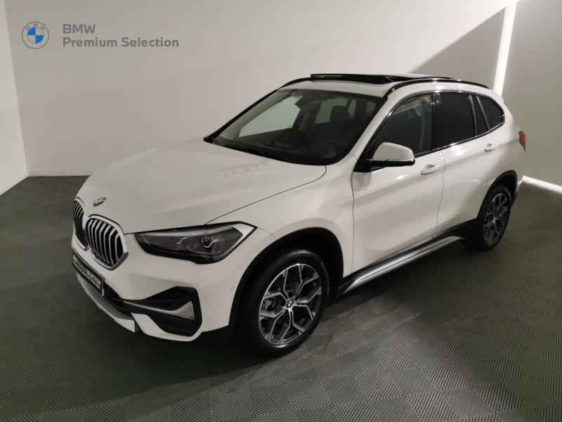 Image de l'annonce principale - BMW X1