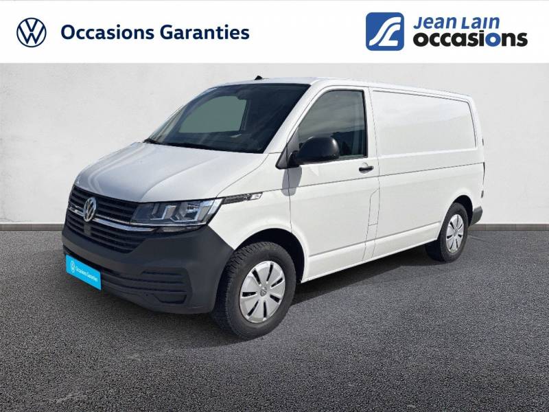 Image de l'annonce principale - Volkswagen Transporter