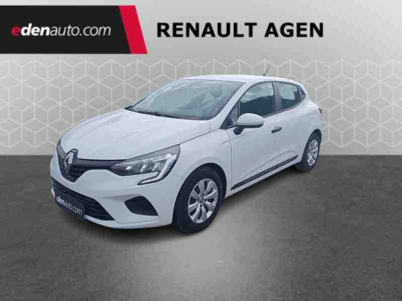 Image de l'annonce principale - Renault Clio