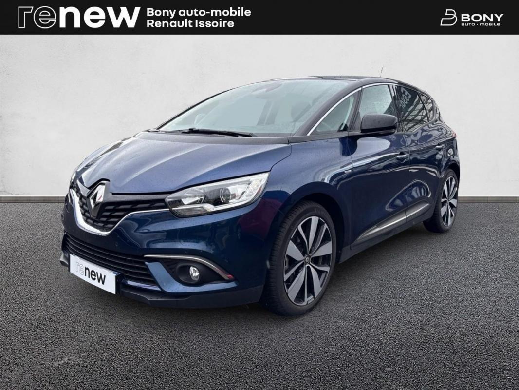 Image de l'annonce principale - Renault Scénic