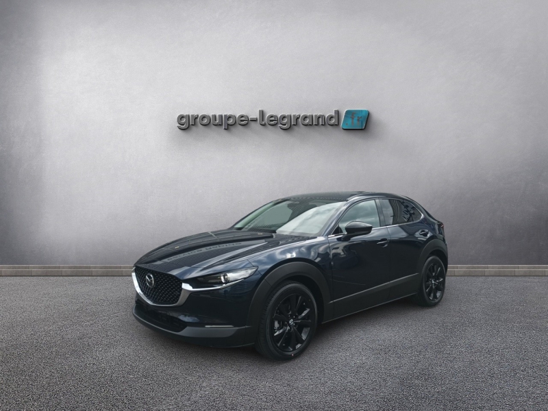 Image de l'annonce principale - Mazda CX-30