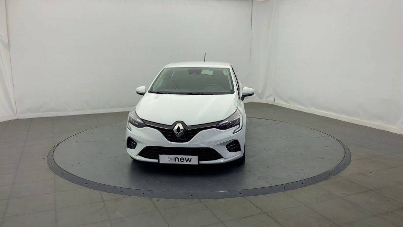 Image de l'annonce principale - Renault Clio