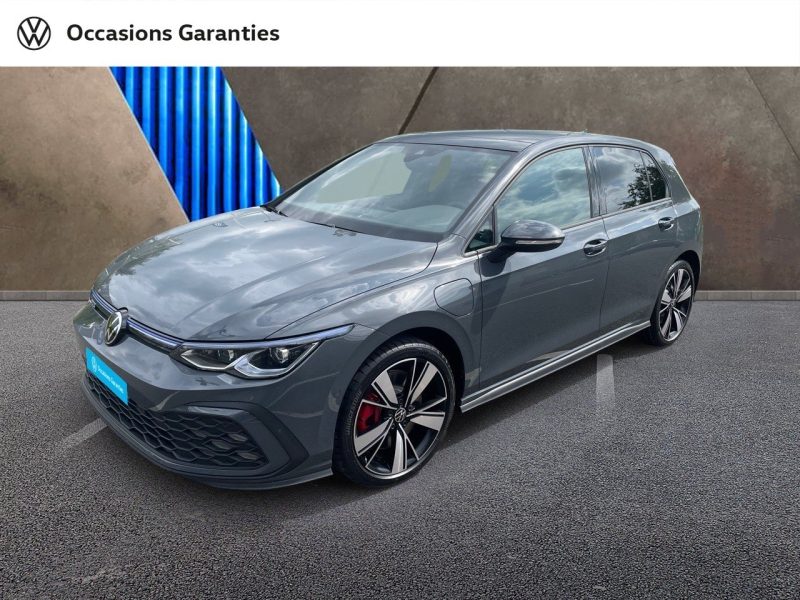 Image de l'annonce principale - Volkswagen Golf