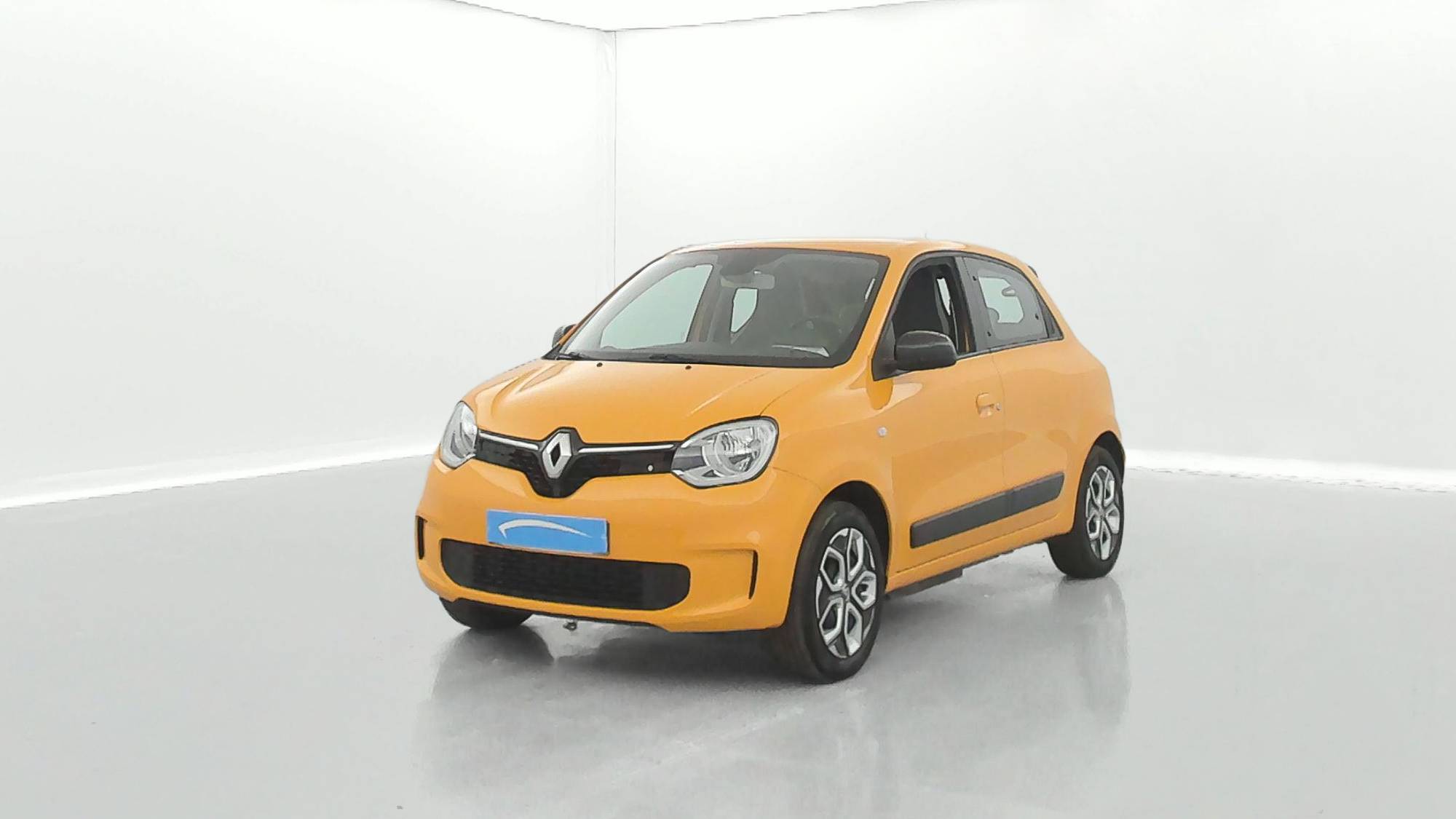 Image de l'annonce principale - Renault Twingo