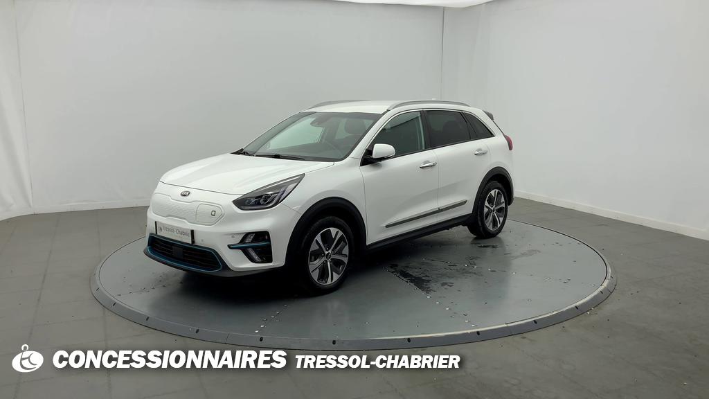 Image de l'annonce principale - Kia e-Niro