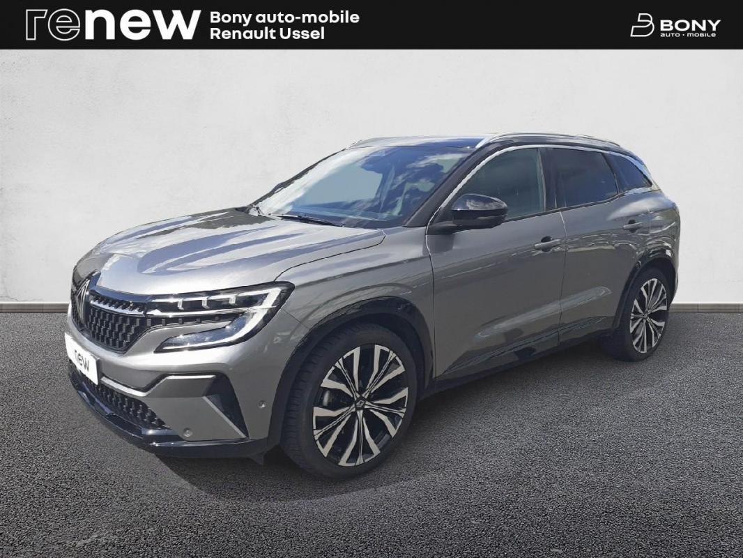 Image de l'annonce principale - Renault Austral
